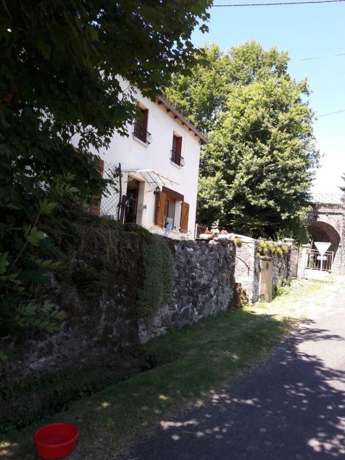 شقة No 2 Route De La Maronne, Loupiac La Gare المظهر الخارجي الصورة